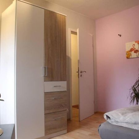 Ferienwohnung "An Der Geest 2" Букстехуде Экстерьер фото
